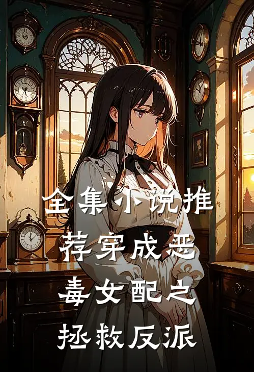 全集小说推荐穿成恶毒女配之拯救反派