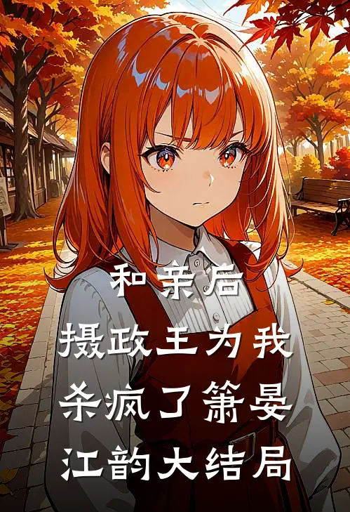 和亲后，摄政王为我杀疯了箫晏江韵大结局