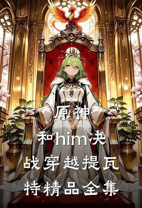 原神：和him决战穿越提瓦特精品全集
