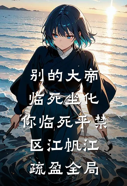 别的大帝临死坐化，你临死平禁区江帆江疏盈全局