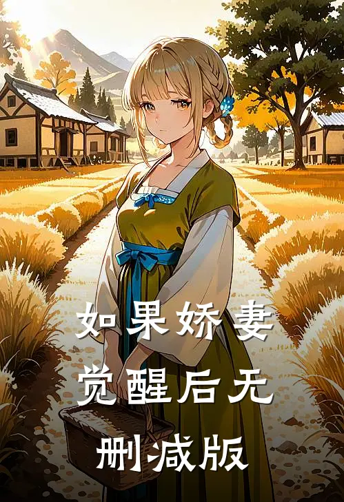 如果娇妻觉醒后无删减版