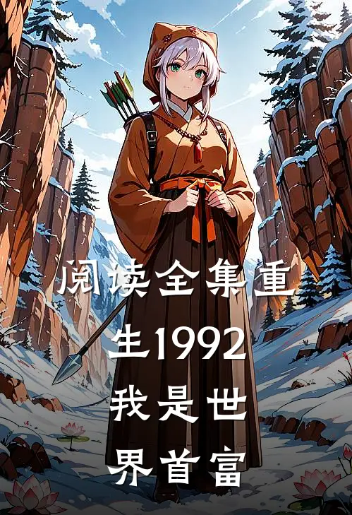 阅读全集重生1992，我是世界首富