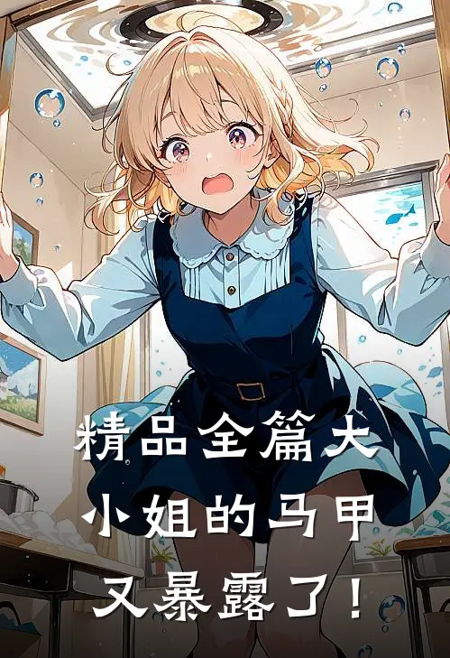 精品全篇大小姐的马甲又暴露了！