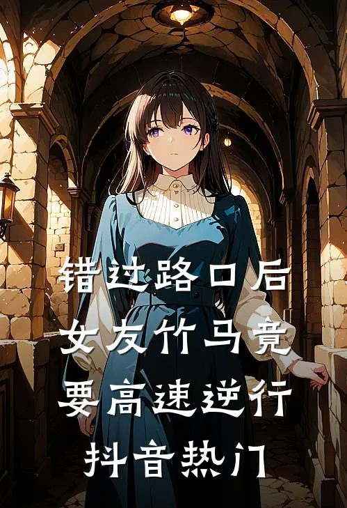 错过路口后，女友竹马竟要高速逆行抖音热门