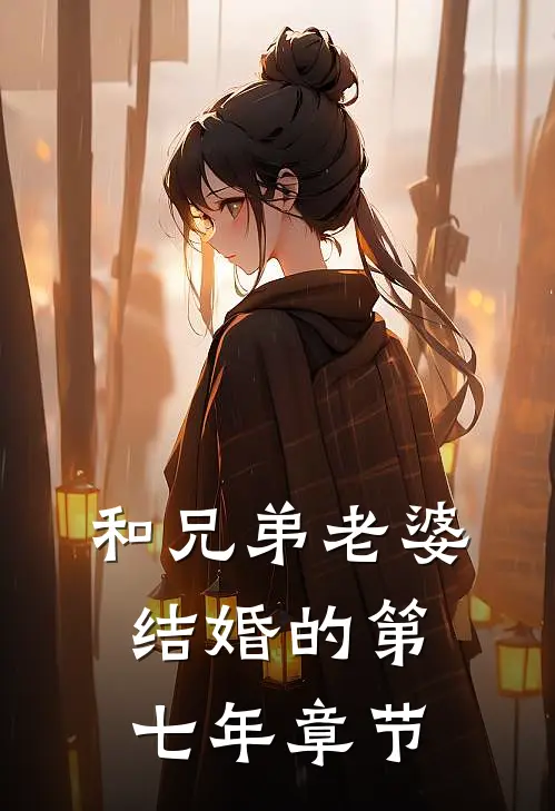 和兄弟老婆结婚的第七年章节