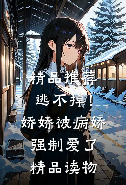 精品推荐逃不掉！娇娇被病娇强制爱了精品读物