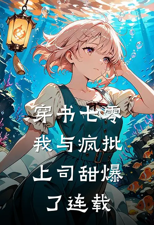 穿书七零：我与疯批上司甜爆了连载