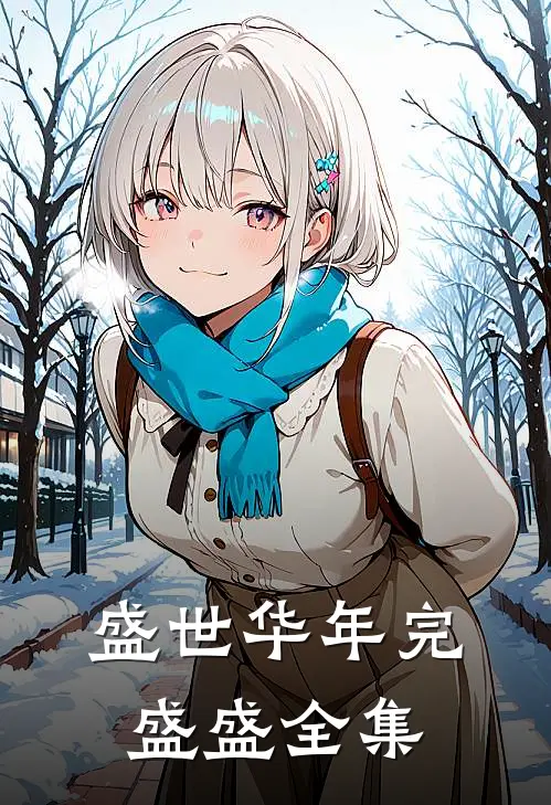 盛世华年(完)盛盛 全集