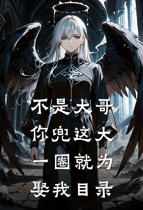 不是大哥，你兜这大一圈就为娶我目录
