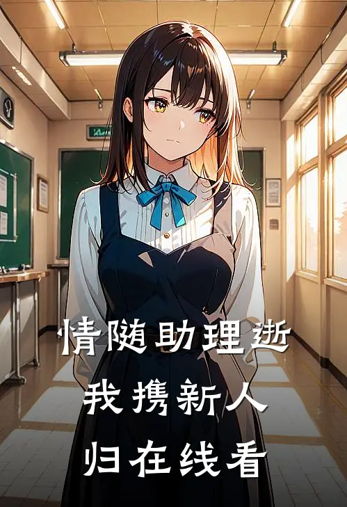 情随助理逝，我携新人归在线看