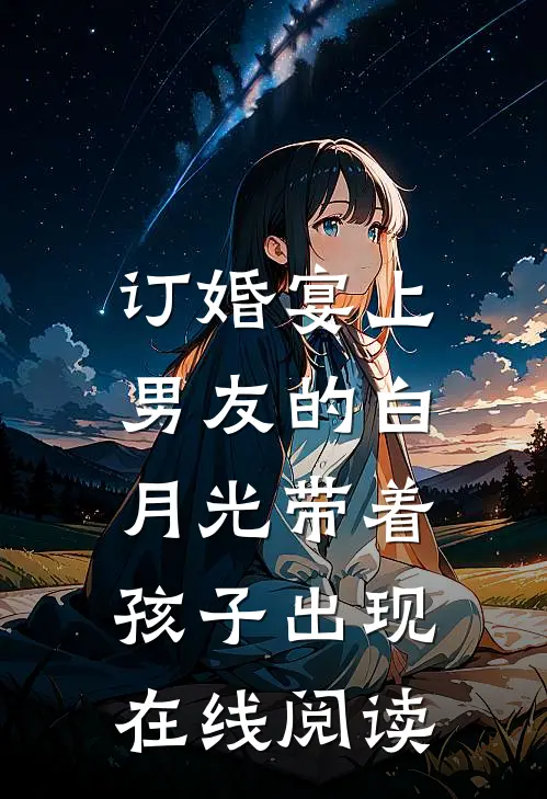订婚宴上，男友的白月光带着孩子出现在线阅读