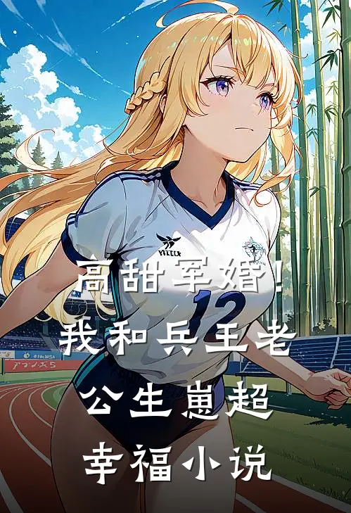 高甜军婚！我和兵王老公生崽超幸福小说
