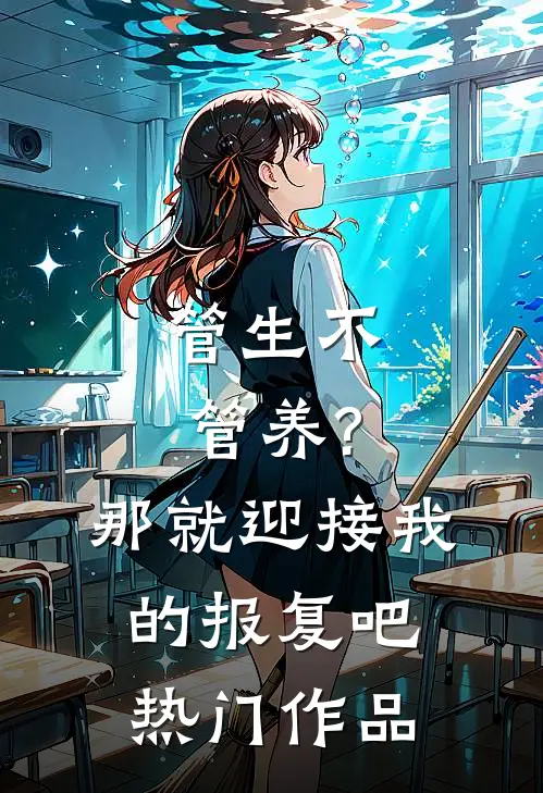 管生不管养?那就迎接我的报复吧热门作品