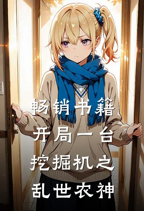 畅销书籍开局一台挖掘机之乱世农神