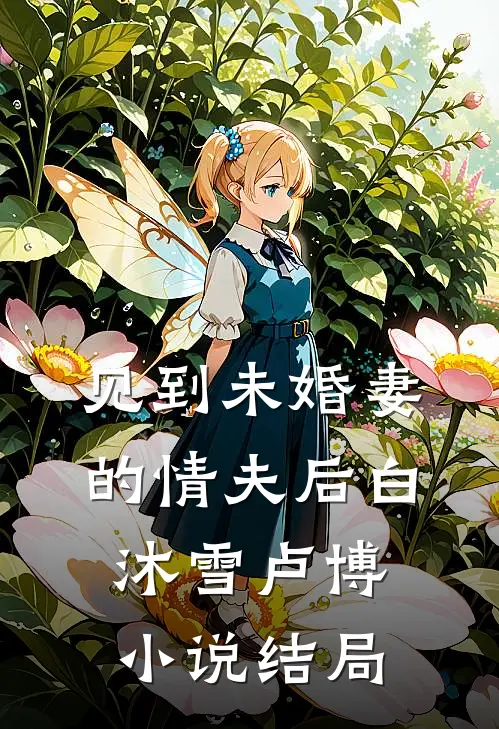 见到未婚妻的情夫后白沐雪卢博小说结局