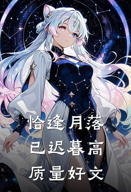 恰逢月落已迟暮高质量好文