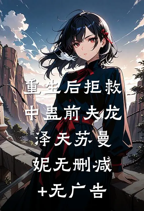 重生后拒救中蛊前夫龙泽天苏曼妮无删减+无广告