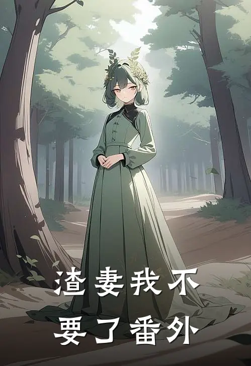 渣妻我不要了番外
