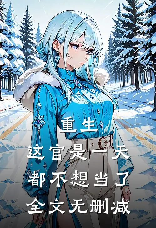 重生：这官是一天都不想当了全文无删减