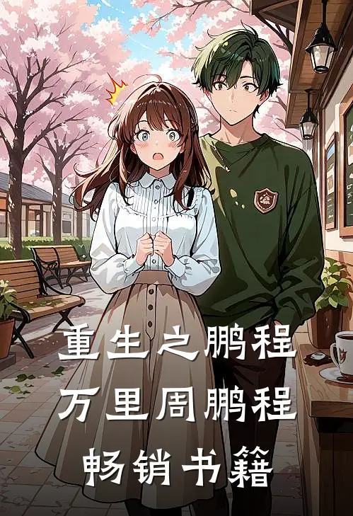 重生之鹏程万里周鹏程畅销书籍