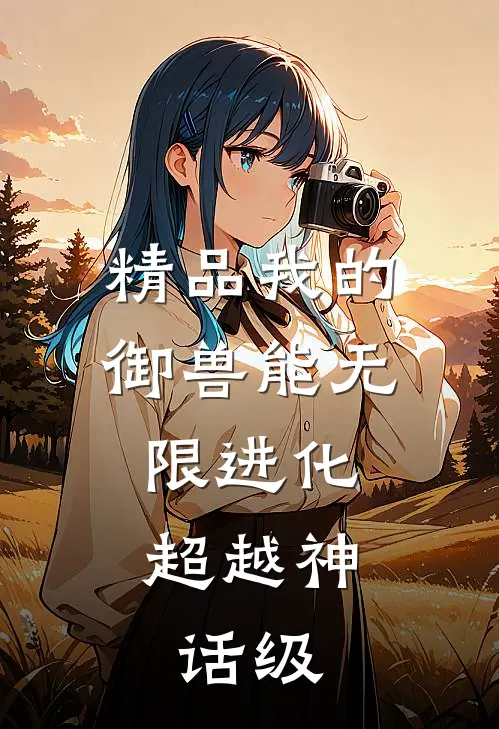 精品我的御兽能无限进化，超越神话级