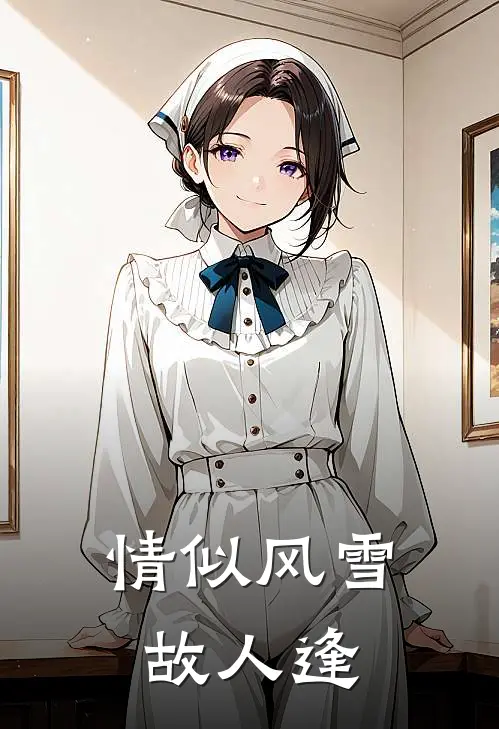 情似风雪故人逢