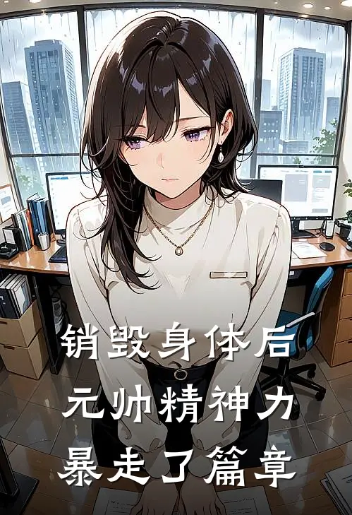 销毁身体后，元帅精神力暴走了篇章