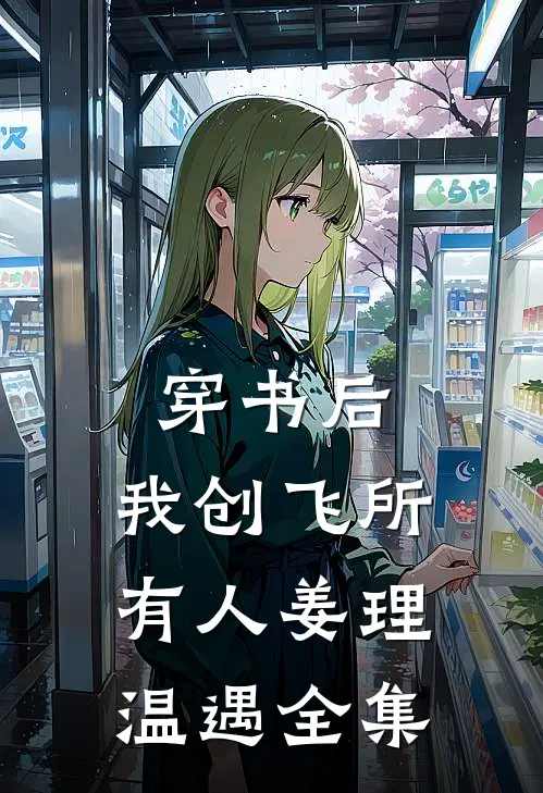 穿书后，我创飞所有人姜理温遇全集