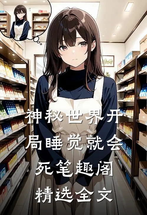 神秘世界开局睡觉就会死笔趣阁精选全文
