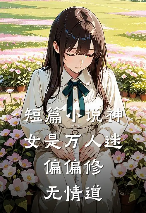 短篇小说神女是万人迷，偏偏修无情道