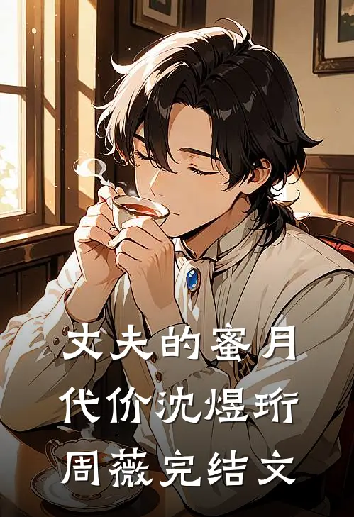 丈夫的蜜月代价沈煜珩周薇完结文