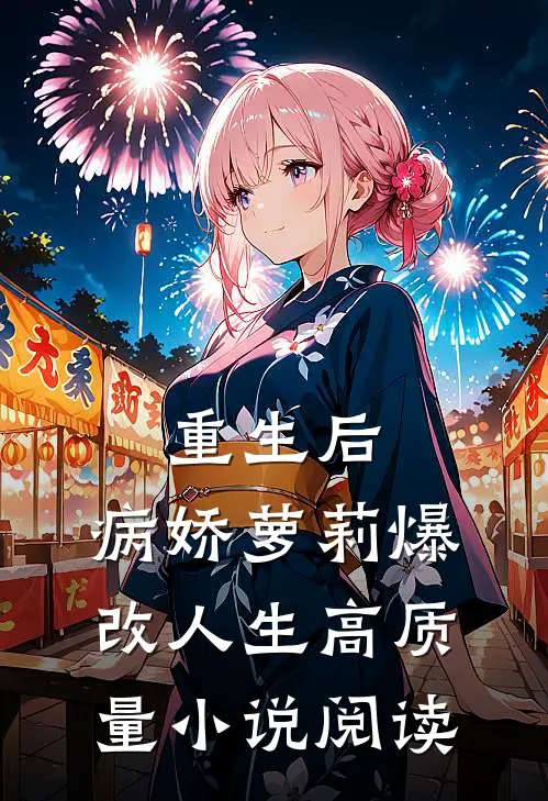 重生后,病娇萝莉爆改人生高质量小说阅读