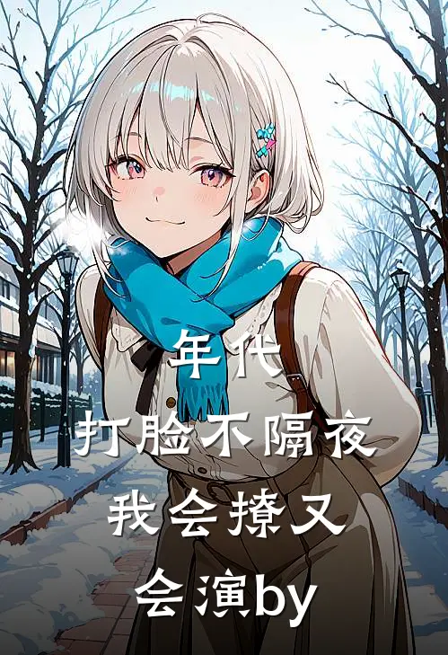 年代，打脸不隔夜，我会撩又会演by