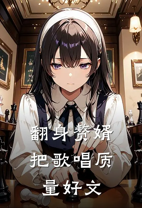 翻身赘婿把歌唱质量好文