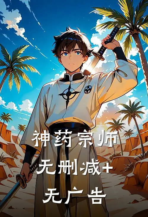 神药宗师无删减+无广告