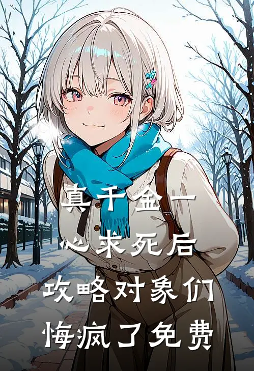 真千金一心求死后，攻略对象们悔疯了免费