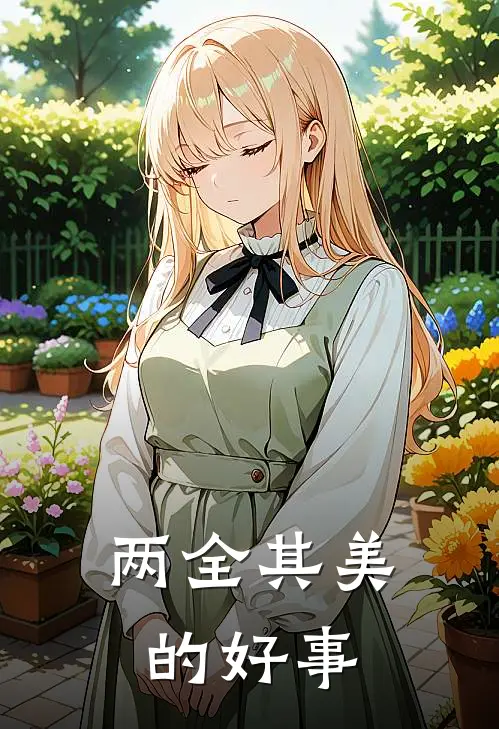 两全其美的好事