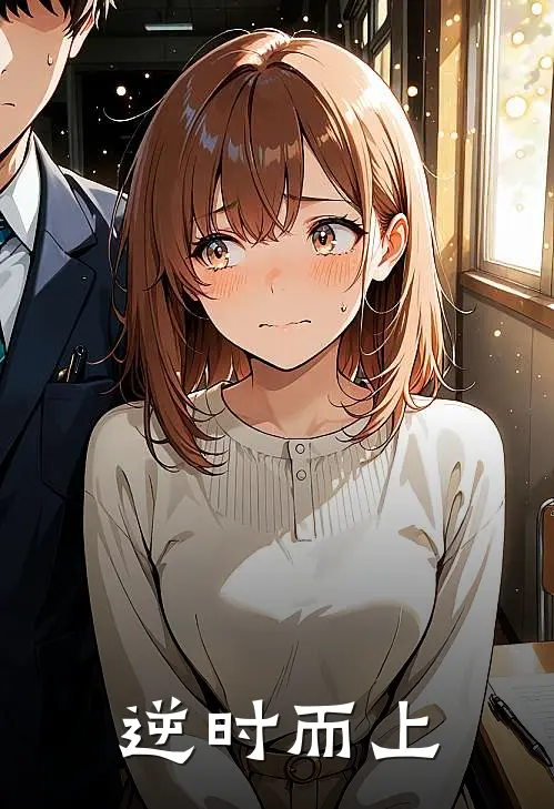 逆时而上