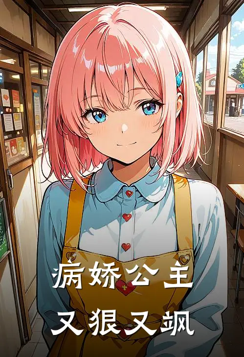 病娇公主又狠又飒