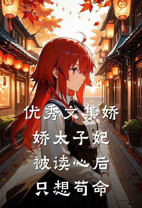 优秀文集娇娇太子妃被读心后，只想苟命