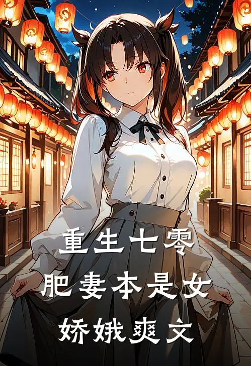 重生七零：肥妻本是女娇娥爽文