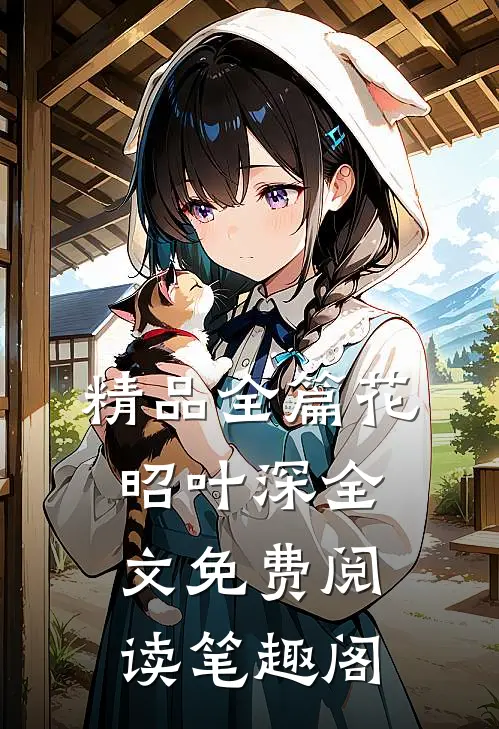 精品全篇花昭叶深全文免费阅读笔趣阁