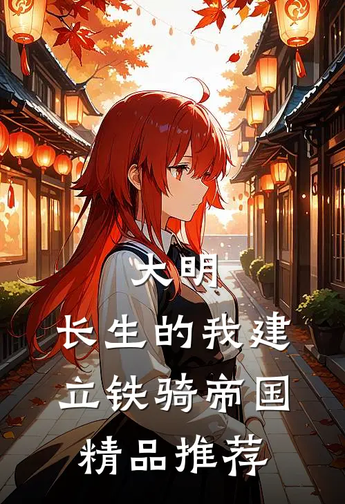 大明：长生的我建立铁骑帝国精品推荐