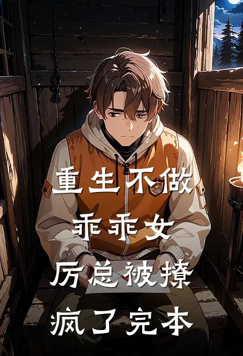 重生不做乖乖女，厉总被撩疯了完本