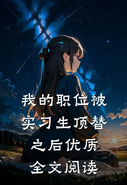 我的职位被实习生顶替之后优质全文阅读