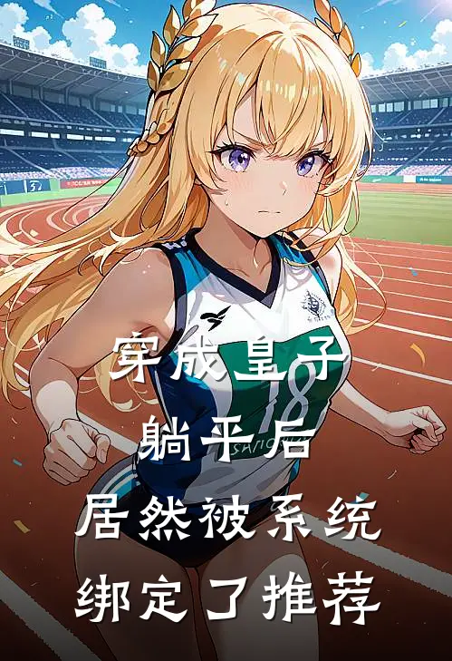 穿成皇子躺平后，居然被系统绑定了推荐