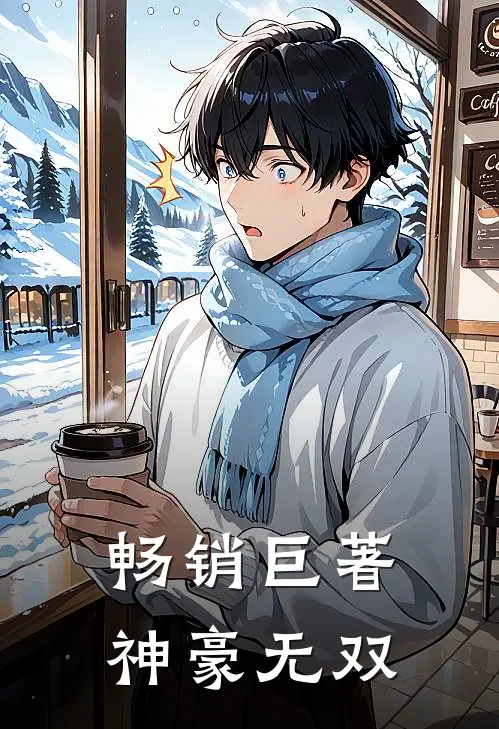 畅销巨著神豪无双