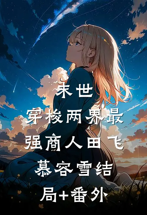 末世：穿梭两界最强商人田飞慕容雪结局+番外