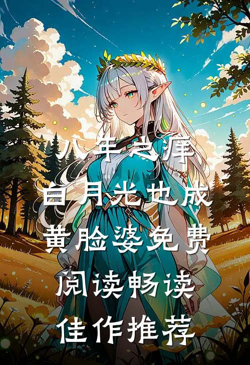 八年之痒,白月光也成黄脸婆免费阅读畅读佳作推荐