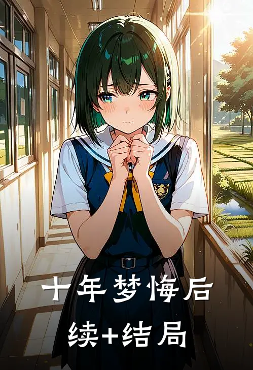 十年梦悔后续+结局
